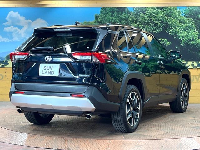 RAV4 4WD