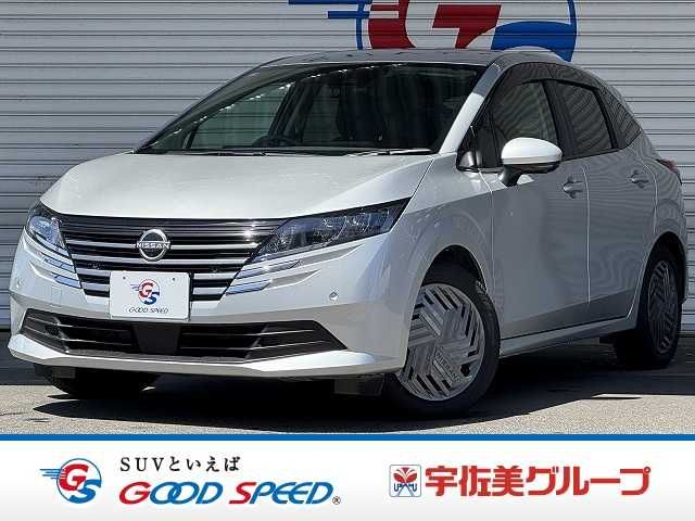NOTE 4WD