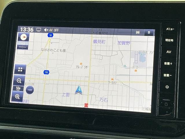 NOTE 4WD