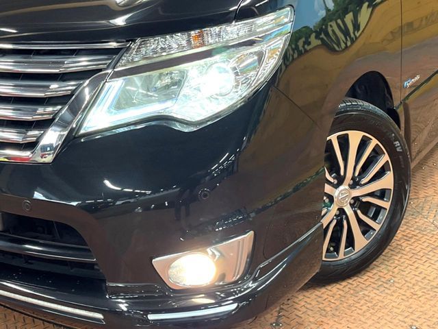SERENA  S-HYBRID