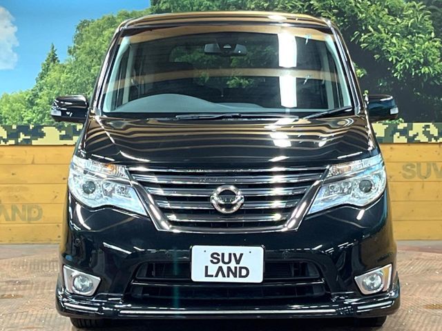 SERENA  S-HYBRID