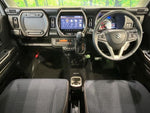 HUSTLER 4WD