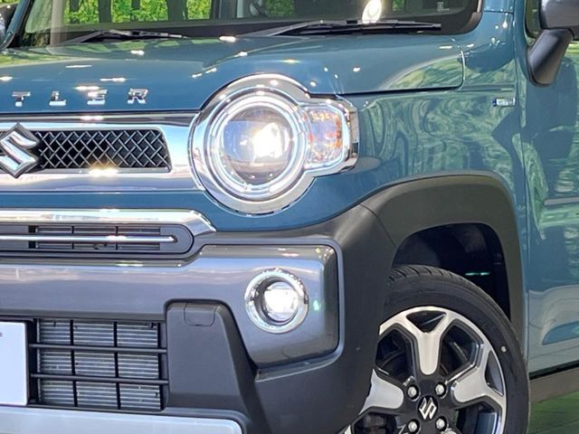 HUSTLER 4WD