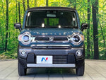 HUSTLER 4WD