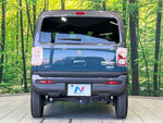 HUSTLER 4WD