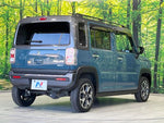 HUSTLER 4WD
