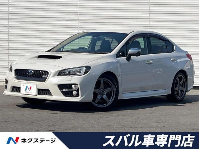 WRX S4