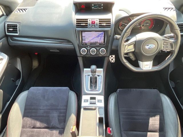 WRX S4