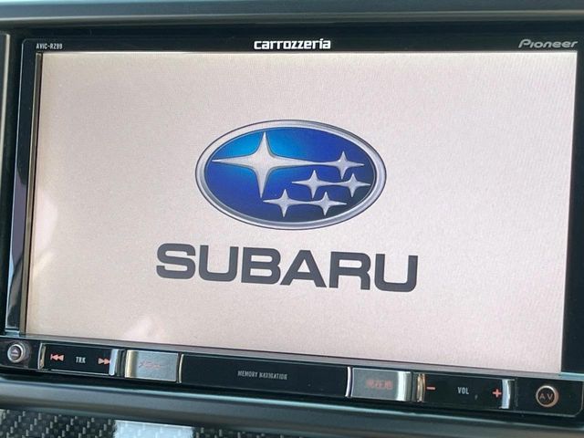 WRX S4