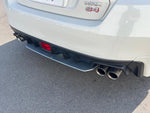 WRX S4
