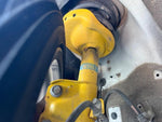 WRX S4