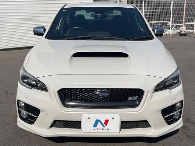 WRX S4