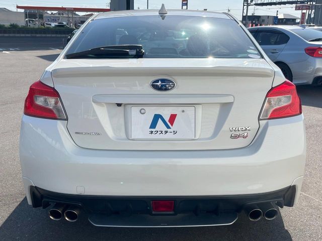 WRX S4