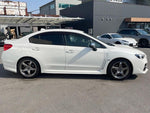 WRX S4