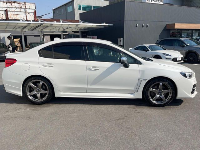 WRX S4