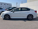 WRX S4