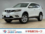 X-TRAIL 4WD