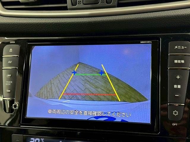 X-TRAIL 4WD