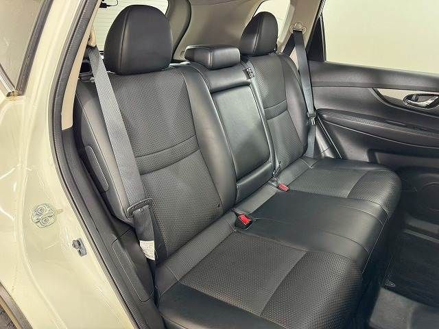 X-TRAIL 4WD