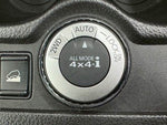 X-TRAIL 4WD
