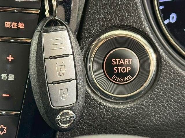 X-TRAIL 4WD