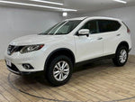 X-TRAIL 4WD