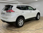 X-TRAIL 4WD