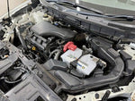 X-TRAIL 4WD