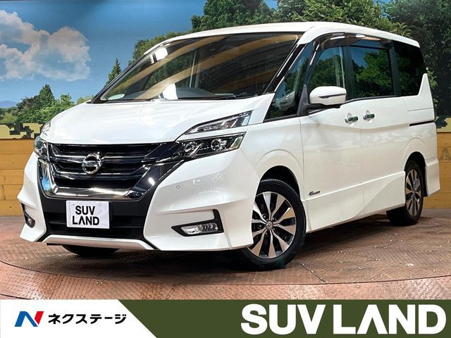 SERENA S-HYBRID