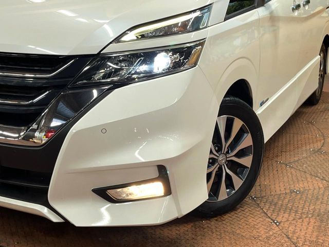 SERENA  S-HYBRID