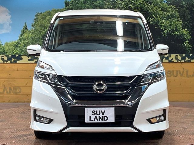 SERENA  S-HYBRID