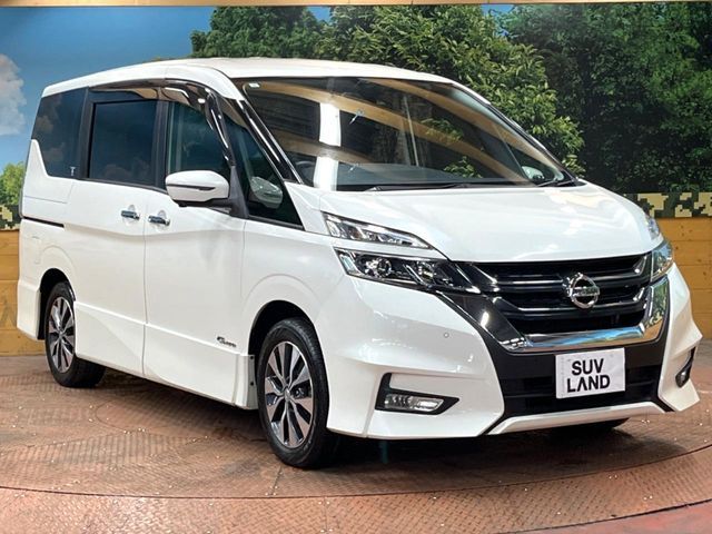 SERENA  S-HYBRID