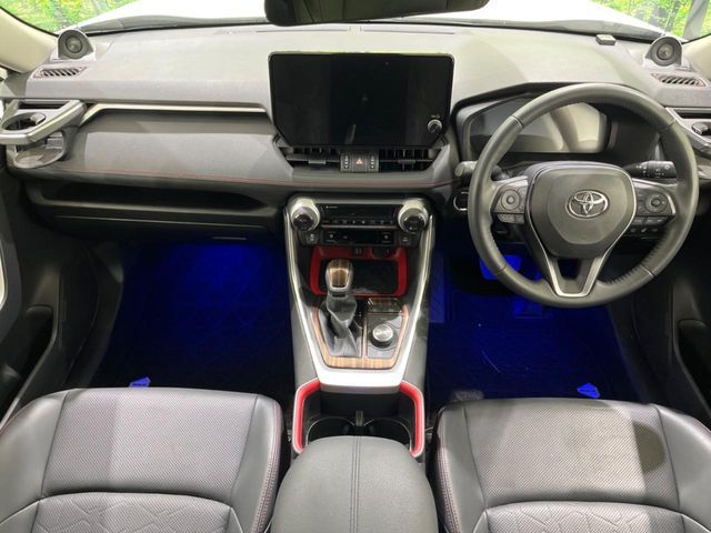 RAV4 HYBRID 4WD