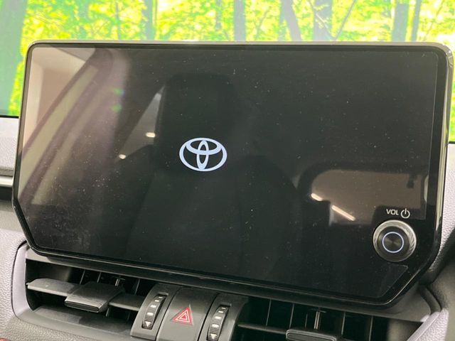 RAV4 HYBRID 4WD