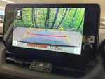 RAV4 HYBRID 4WD