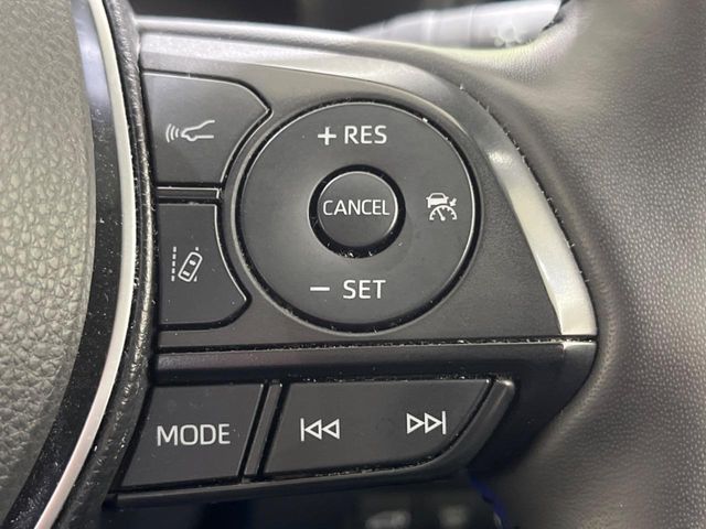 RAV4 HYBRID 4WD