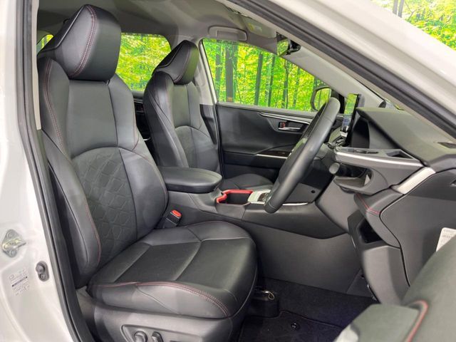 RAV4 HYBRID 4WD