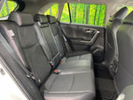 RAV4 HYBRID 4WD