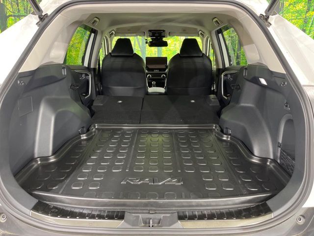 RAV4 HYBRID 4WD