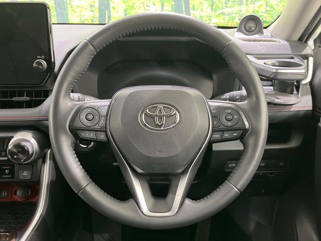 RAV4 HYBRID 4WD