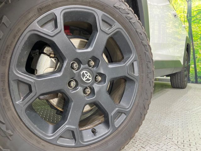 RAV4 HYBRID 4WD