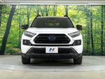 RAV4 HYBRID 4WD