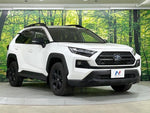 RAV4 HYBRID 4WD