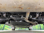 RAV4 HYBRID 4WD