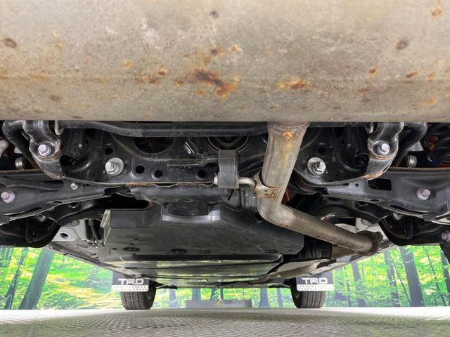 RAV4 HYBRID 4WD