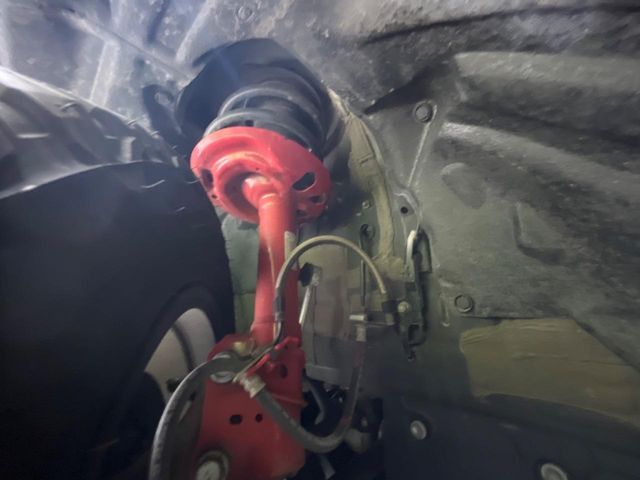 RAV4 HYBRID 4WD