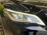 CROWN sedan hybrid