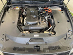 CROWN sedan hybrid