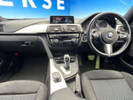 BMW 4series Gran Coupe