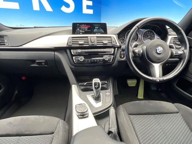 BMW 4series Gran Coupe